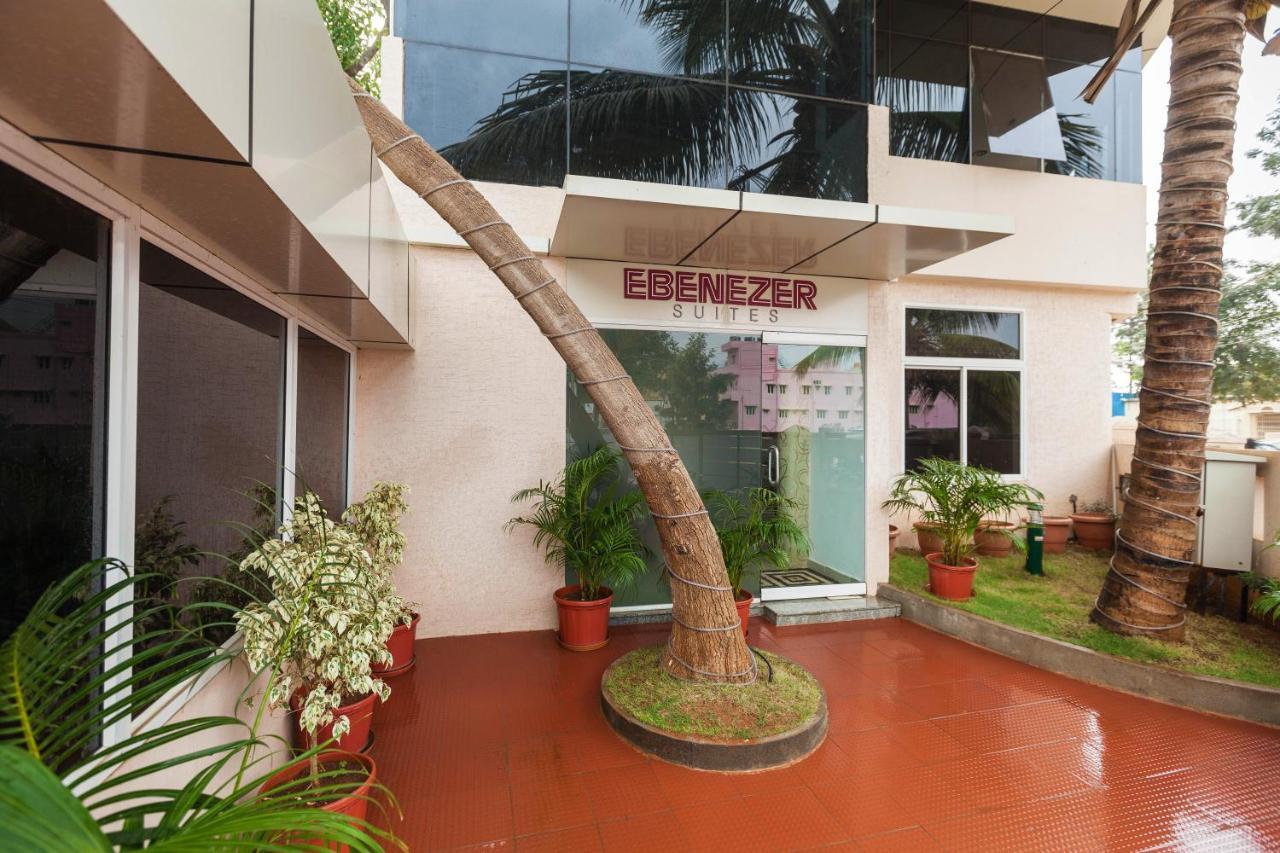 Ebenezer Suites Bangalore Exterior photo